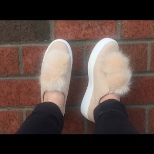 Steve Madden Bryanne Shoes